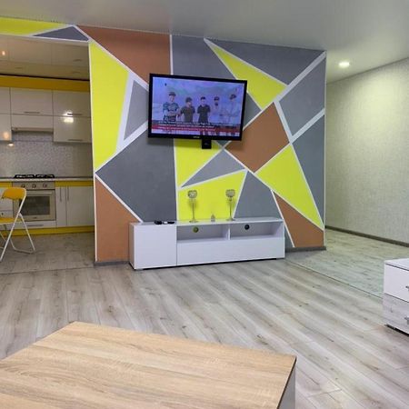 Bayt Zaav Appartement Oeman Buitenkant foto