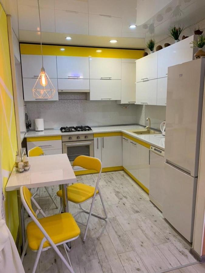 Bayt Zaav Appartement Oeman Buitenkant foto