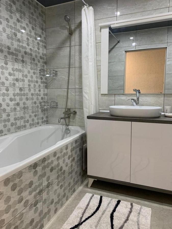 Bayt Zaav Appartement Oeman Buitenkant foto