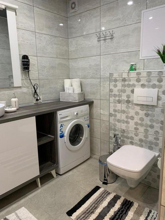 Bayt Zaav Appartement Oeman Buitenkant foto