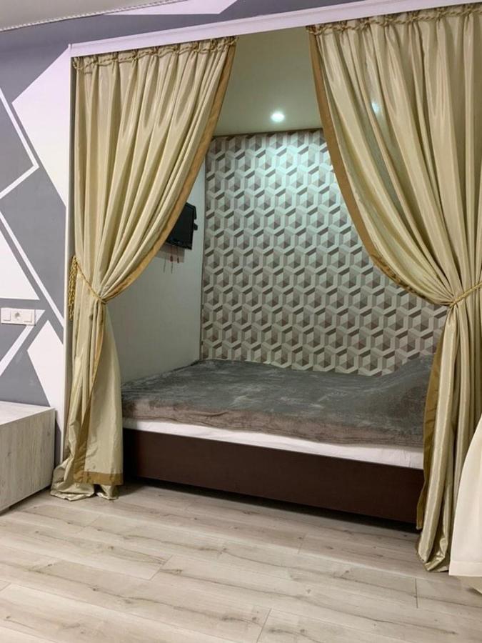Bayt Zaav Appartement Oeman Buitenkant foto