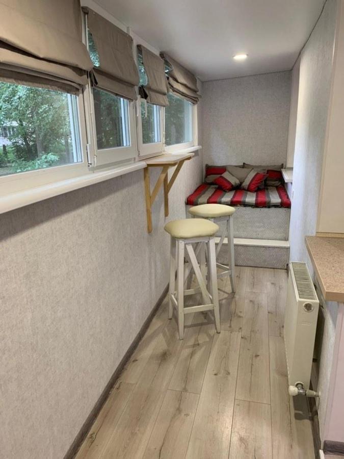 Bayt Zaav Appartement Oeman Buitenkant foto